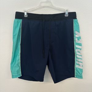 HURLEY WORKOUT SHORTS